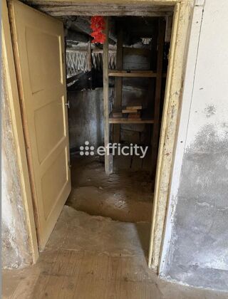  Maison � vendre 2 pi�ces 57 m�