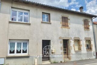  Maison à vendre 4 pièces 114 m²