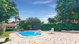  Maison à vendre 10 pièces 236 m²