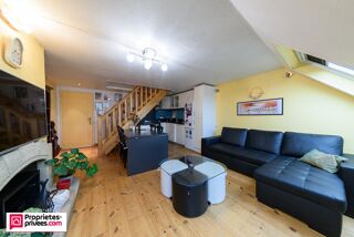  Appartement  vendre 3 pices 73 m