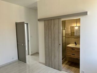  Appartement à vendre 2 pièces 