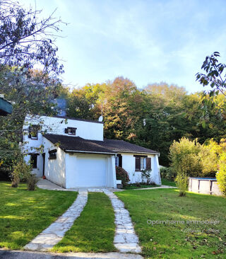  Maison à vendre 5 pièces 140 m²