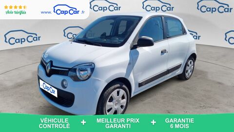Renault twingo 1.0 SCe 70 Life