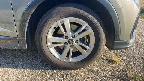 Q3 2.0 TDI 150 S-Tronic 7 Ambiente 2021 occasion 47550 Boe