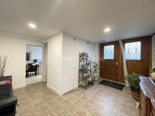  Maison à vendre 4 pièces 140 m²