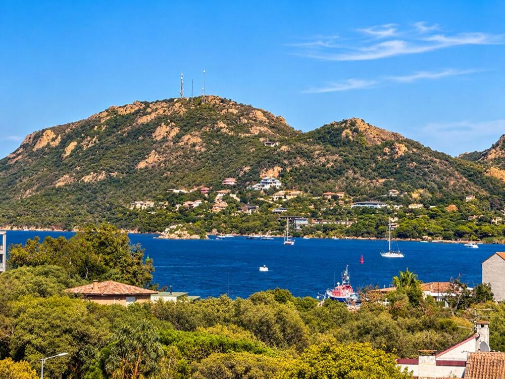 Vente Appartement Une véritable pépite sur le port de Porto-Vecchio Porto vecchio