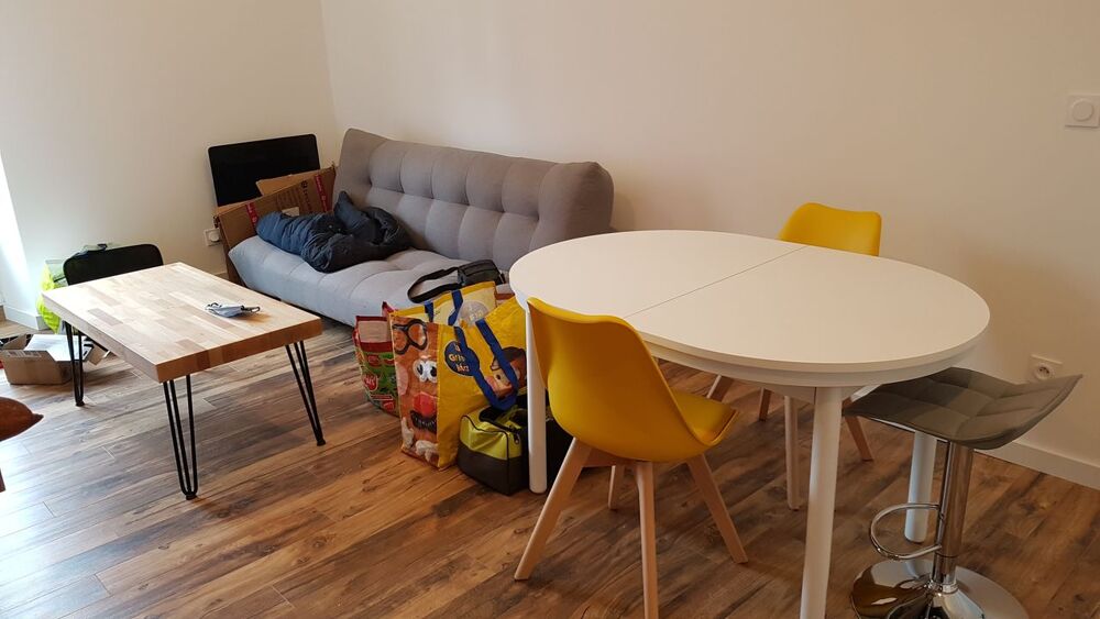 Location Appartement Appartement de 39m2 à louer sur Grenoble Grenoble