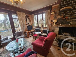  Maison � vendre 9 pi�ces 186 m�