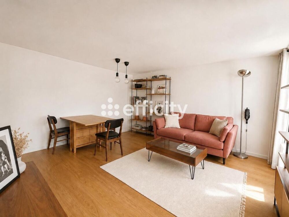 Vente Appartement Appartement Paris 11