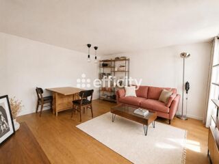  Appartement à vendre 2 pièces 43 m²