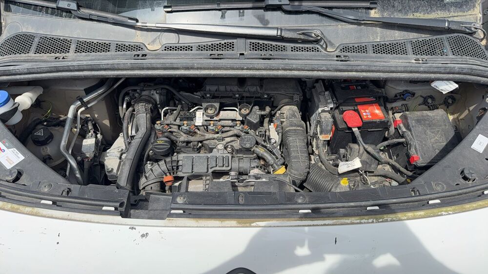Berlingo VU 1.5 BlueHDi 75 Van M 2019 occasion 93160 Noisy Le Grand