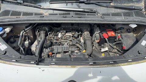 Berlingo VU 1.5 BlueHDi 75 Van M 2019 occasion 93160 Noisy Le Grand