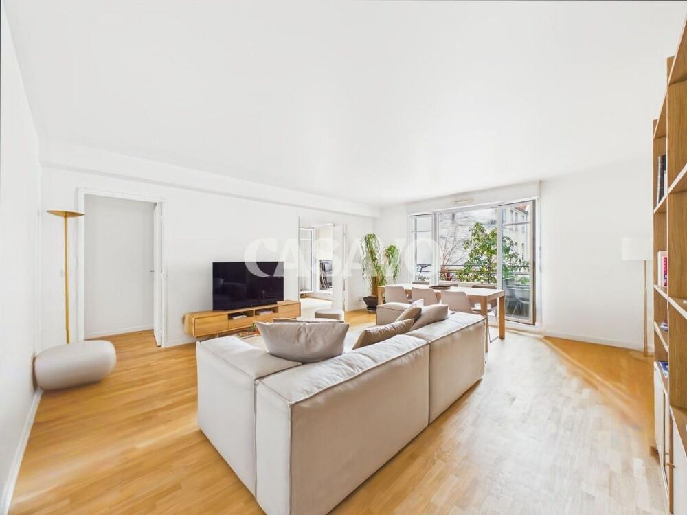 � vendre  Appartement Puteaux (92800)