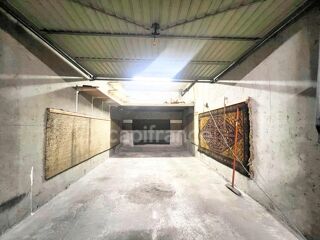  Parking / Garage � vendre 1 pi�ce 15 m�