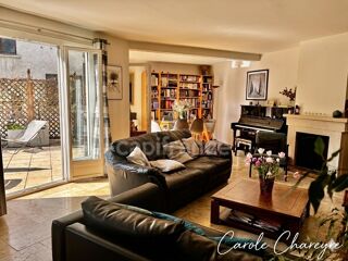  Maison à vendre 6 pièces 138 m²