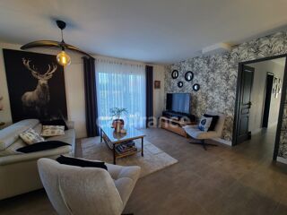  Maison à vendre 4 pièces 100 m²