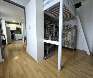  Duplex/triplex  vendre 3 pices 38 m