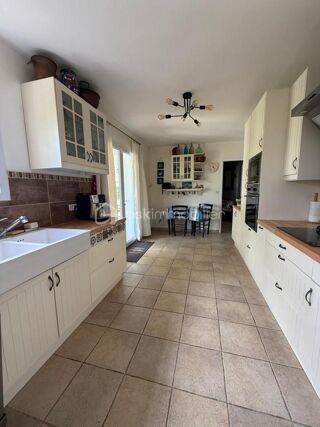  Villa à vendre 5 pièces 125 m²