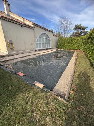  Maison � vendre 6 pi�ces 166 m�