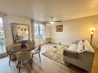  Appartement � vendre 1 pi�ce 33 m�