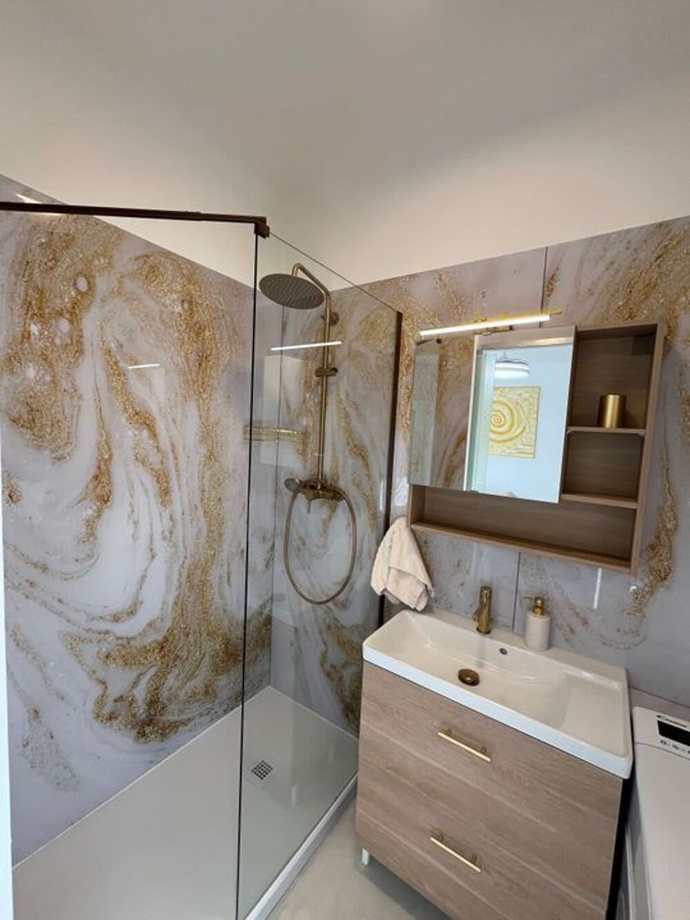 Location Appartement Studio de 30m2 à louer sur Nice Nice