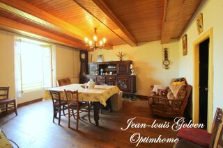  Maison à vendre 8 pièces 144 m²