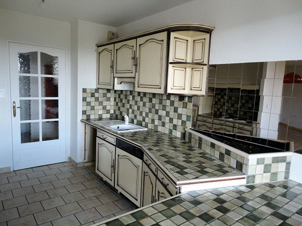Location Appartement LOCATION T2 RODEZ SANS FRAIS D'AGENCE Rodez