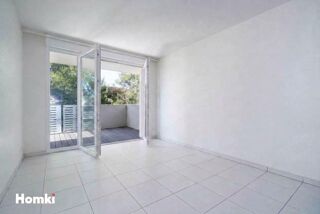  Appartement à vendre 2 pièces 44 m²