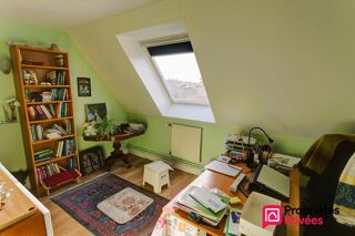  Maison � vendre 8 pi�ces 131 m�