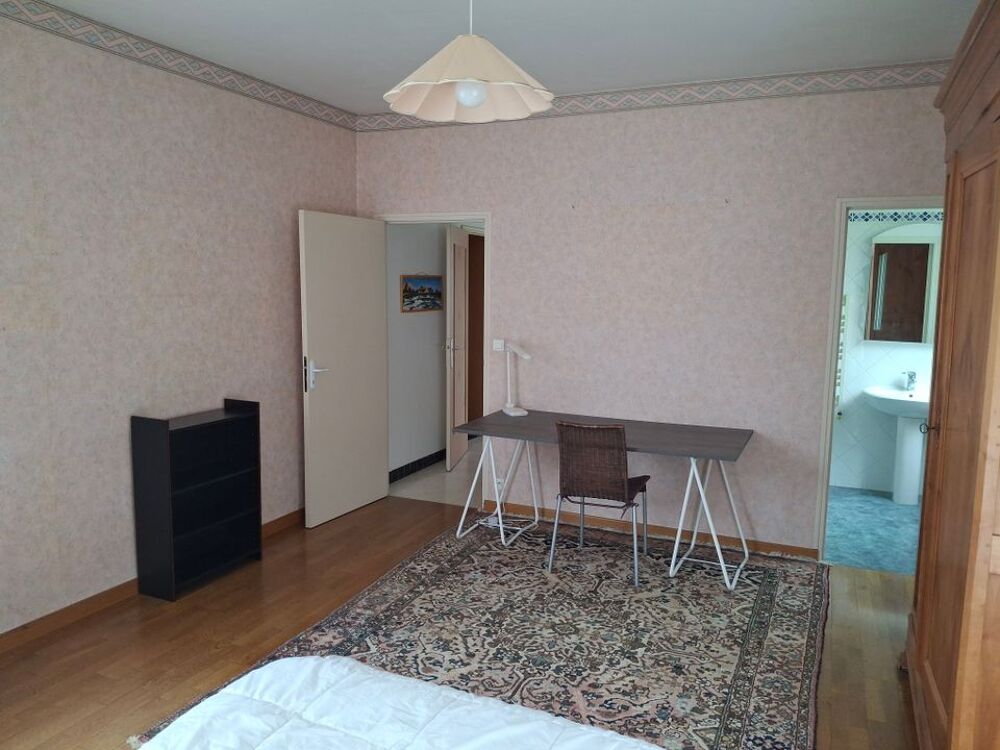 Location Appartement Chambre de 22m2 à louer sur Rezé Reze