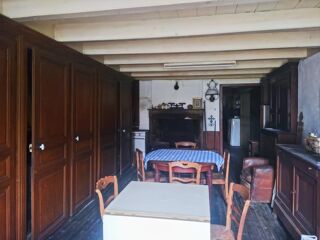 Maison à vendre 4 pièces 98 m²