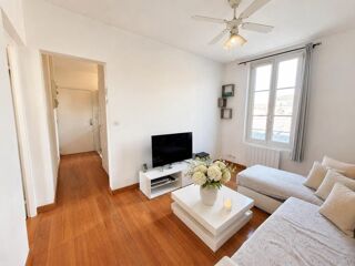  Appartement à vendre 2 pièces 33 m²