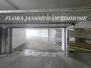  Parking / Garage à vendre 1 pièce 13 m²