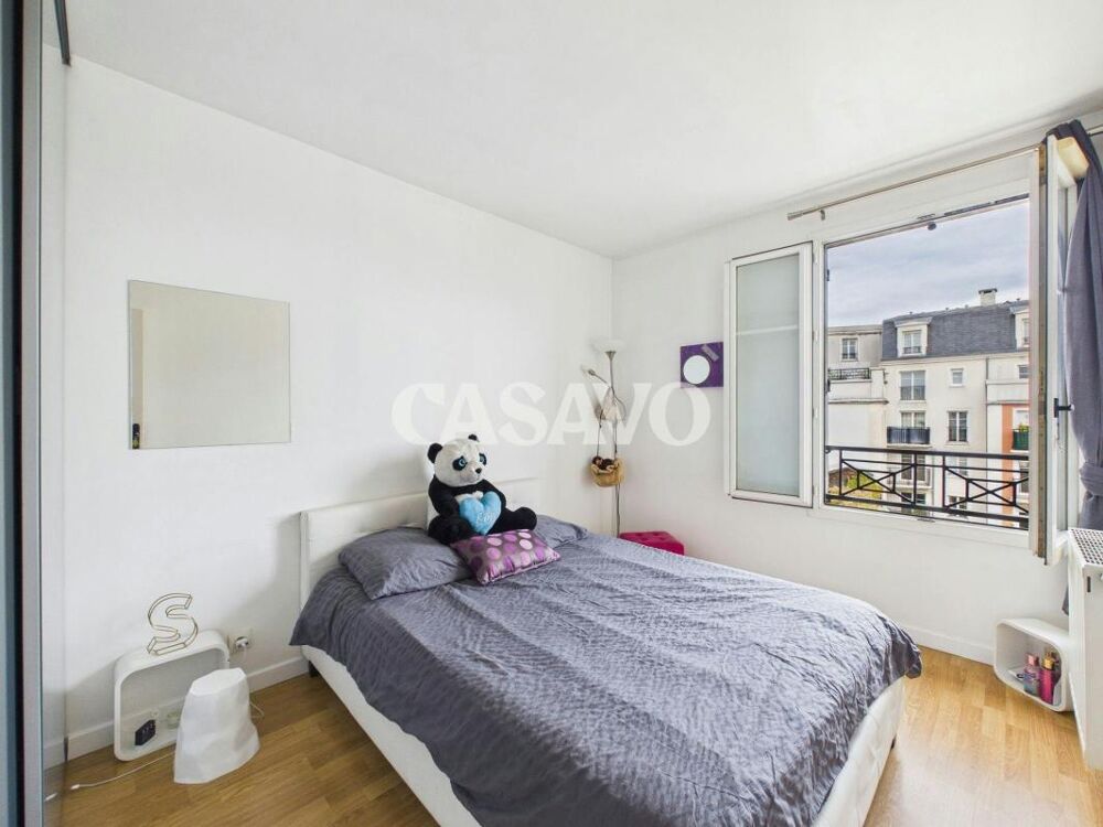 à vendre  Duplex/triplex Maisons-Alfort (94700)