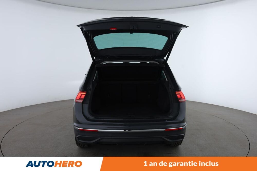 Tiguan 2.0 TDI Active DSG7 150 ch 2022 occasion 92130 Issy-les-Moulineaux