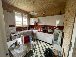  Maison � vendre 3 pi�ces 60 m�