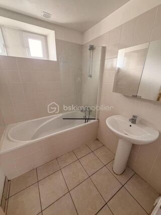  Appartement � vendre 2 pi�ces 39 m�