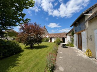  Maison à vendre 8 pièces 172 m²