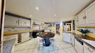  Maison � vendre 11 pi�ces 314 m�