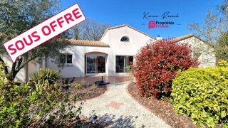  Maison � vendre 8 pi�ces 185 m�