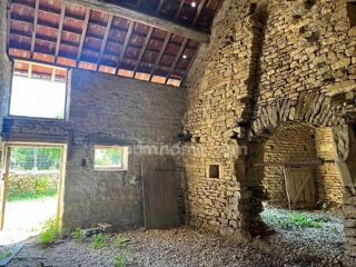  Remise / Grange � vendre 5 pi�ces 200 m� Beurizot