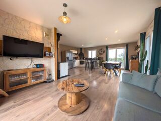  Maison  vendre 5 pices 106 m