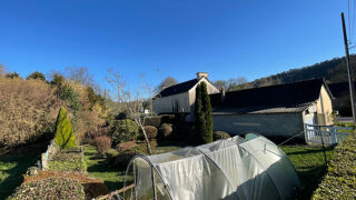  Maison � vendre 5 pi�ces 105 m�