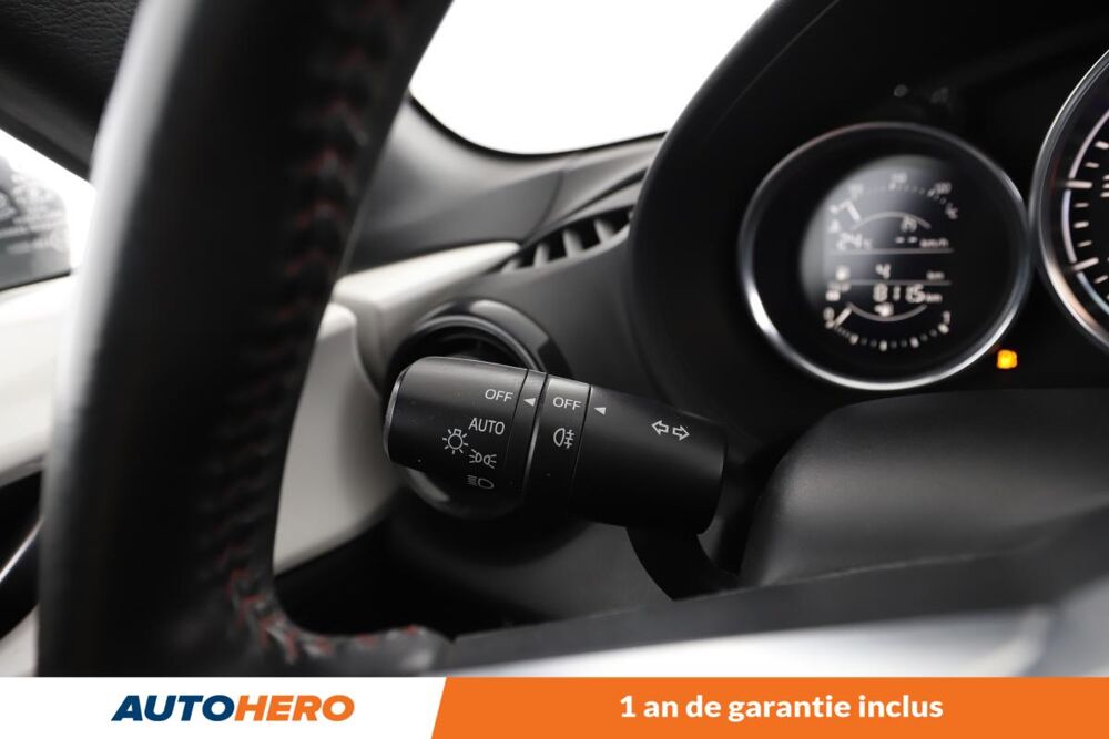 MX-5 ST 1.5 Skyactiv-G Exclusive-Line 132 ch 2020 occasion 92130 Issy-les-Moulineaux