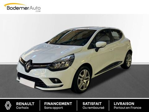 Clio dCi 75 E6C Business 2019 occasion 29270 Carhaix-Plouguer