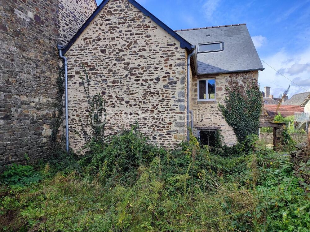 MAISON DE 80 M2