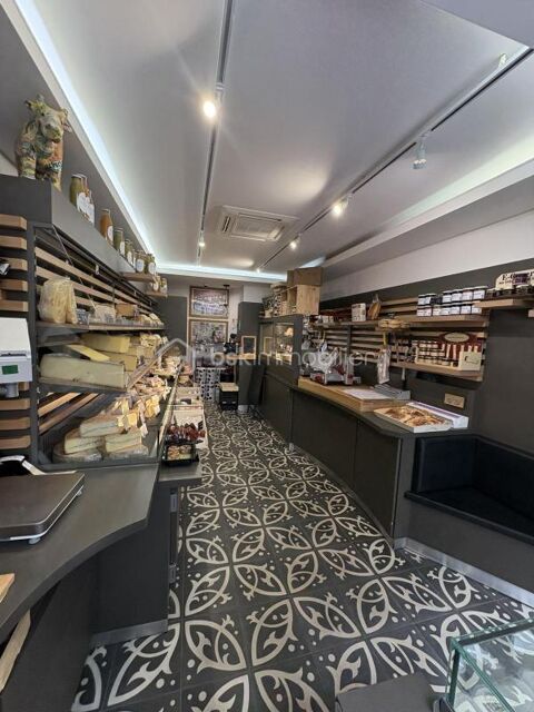 &Agrave; VENDRE � FONDS DE COMMERCE FROMAGERIE � PARIS 14e 190000 75014 Paris 14e arrondissement