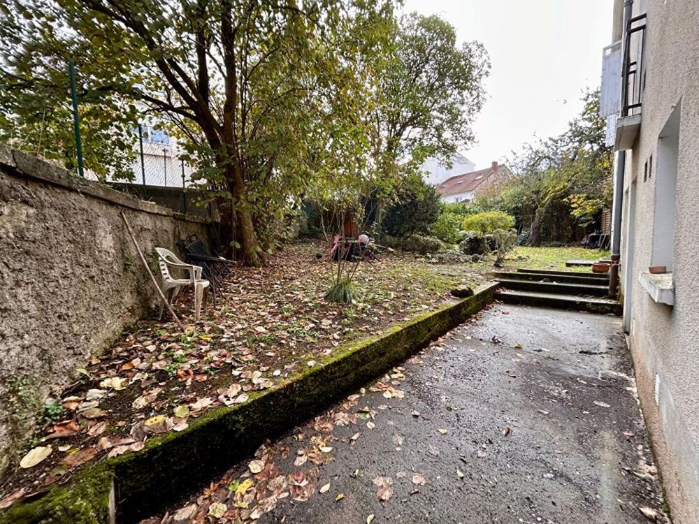 Vente Appartement A vendre, appartement avec jardin proche de l'hyper centre de PERIGUEUX 24000 Perigueux