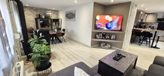  Maison à vendre 6 pièces 91 m²