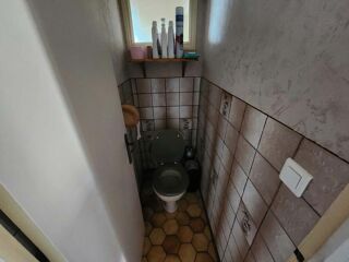  Maison à vendre 3 pièces 75 m²